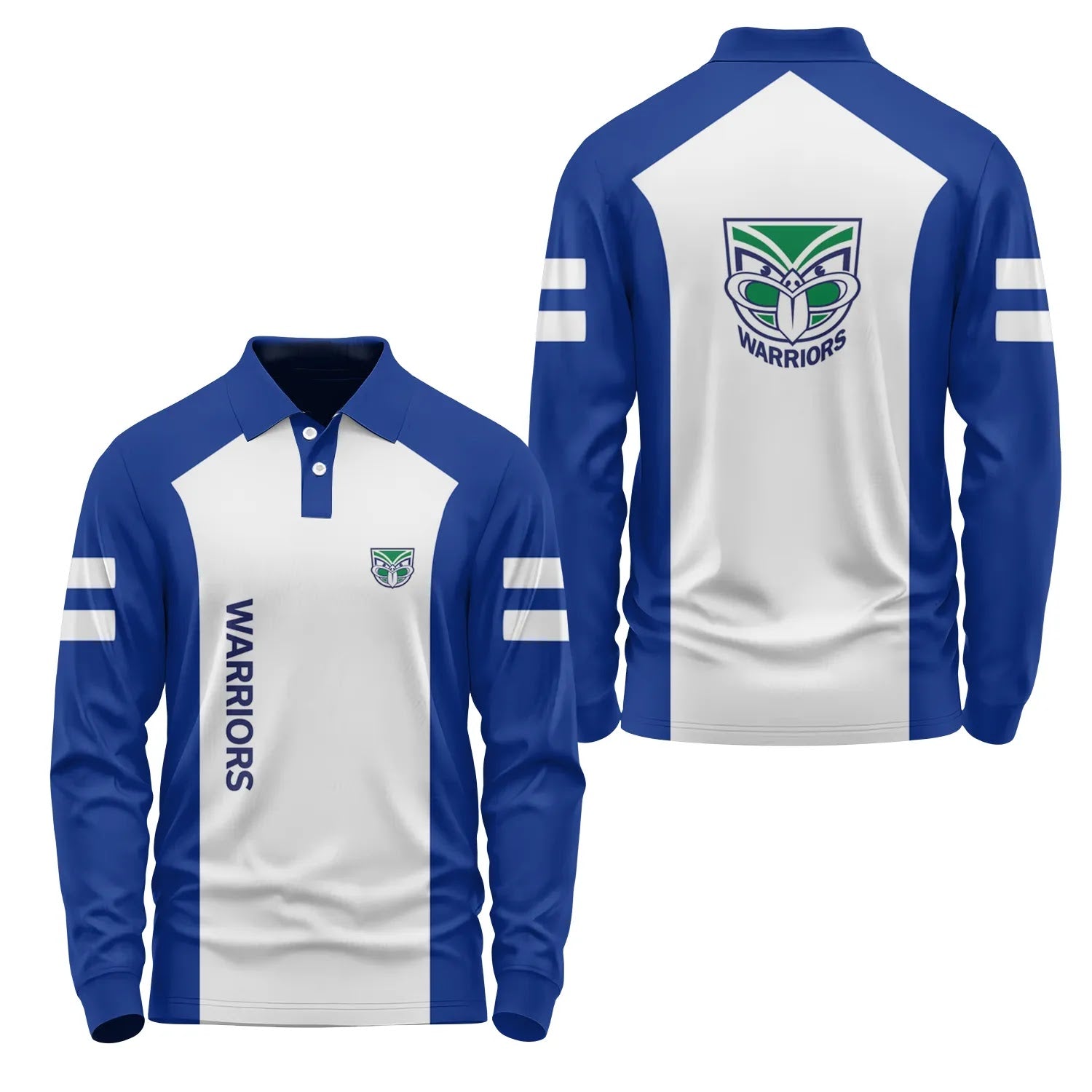 New Zealand Warriors Apparels SC078