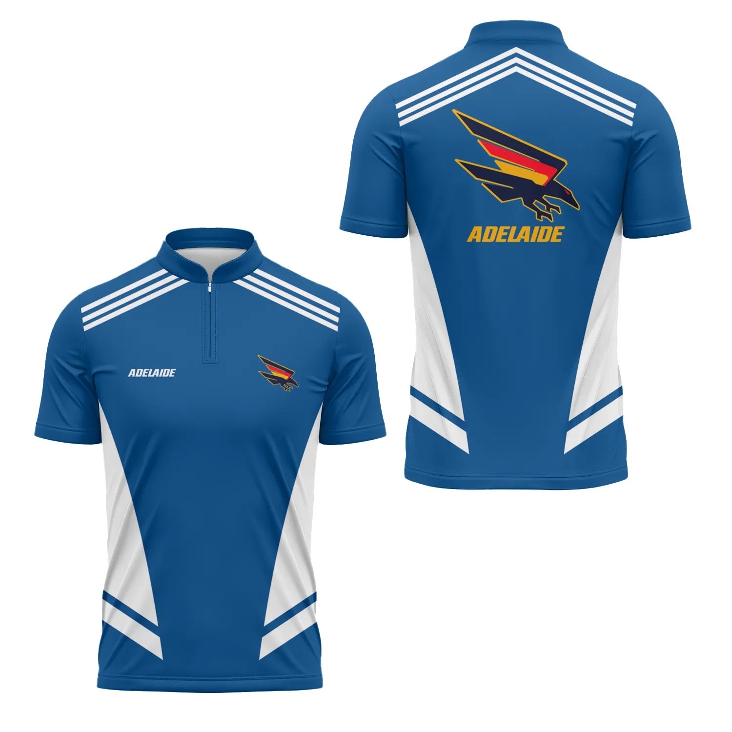 Adelaide Crows Apparels SC092