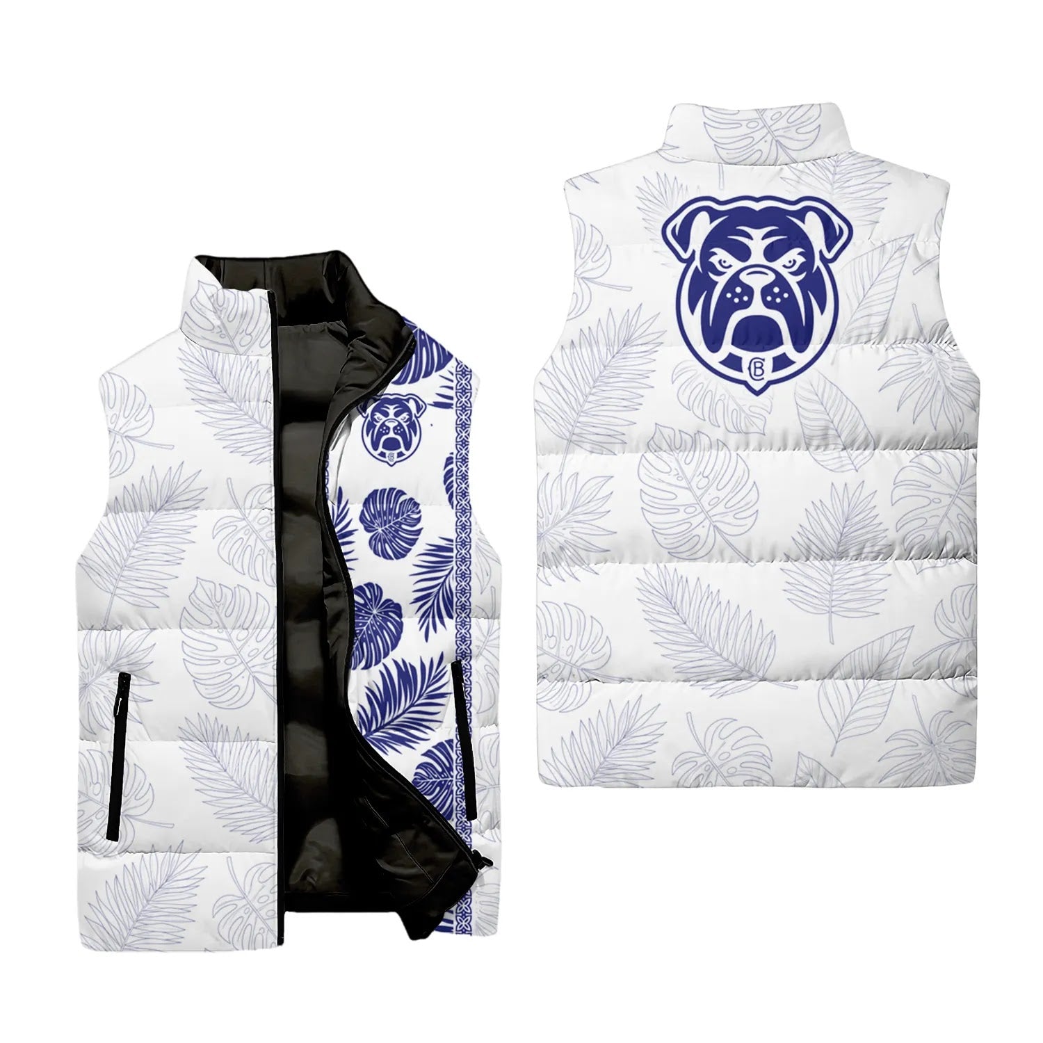 Canterbury-Bankstown Bulldogs Apparels SHW023