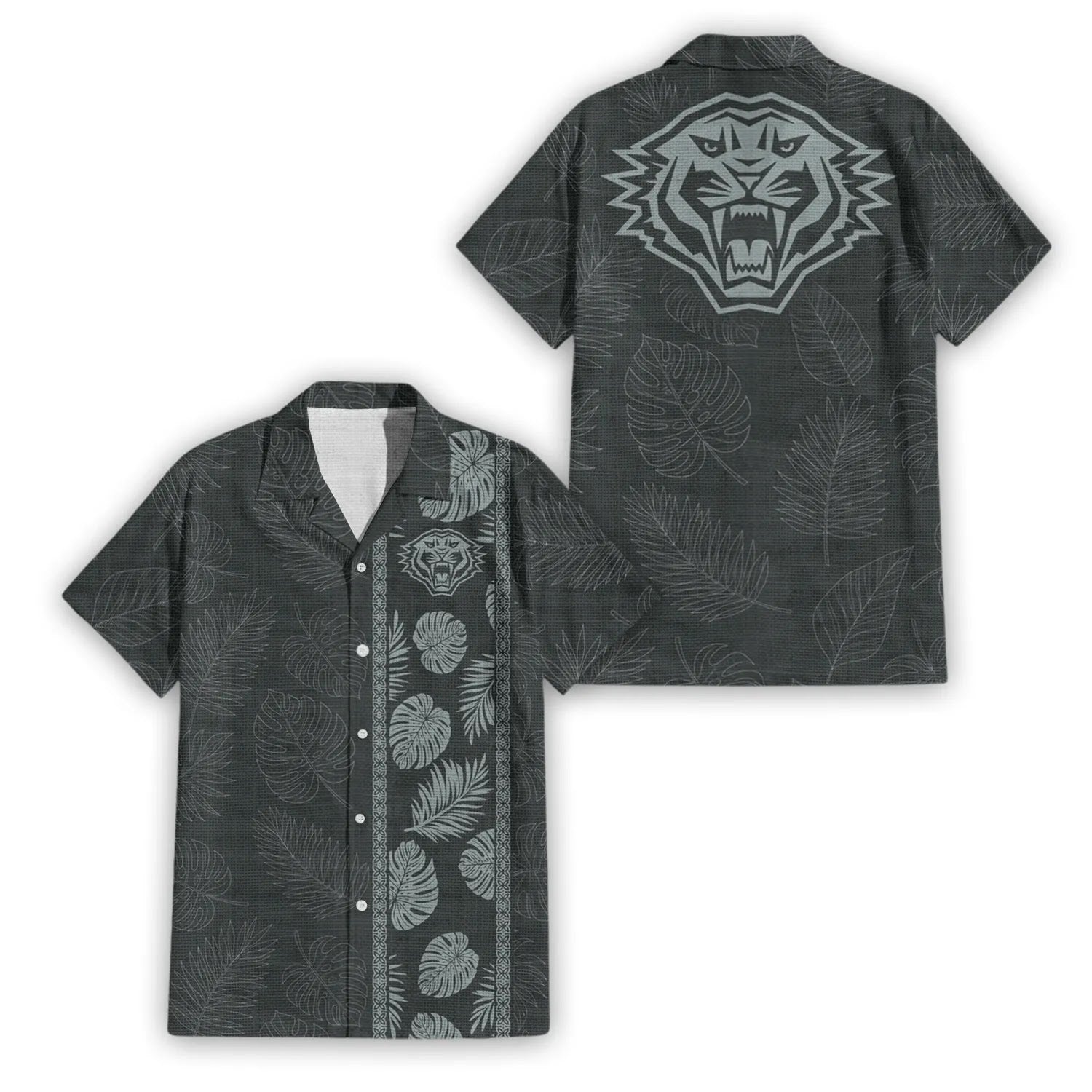 Wests Tigers Apparels SHW022