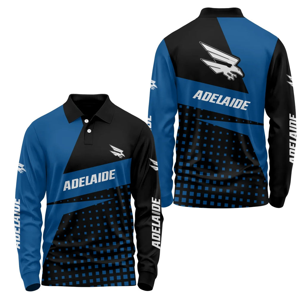 Adelaide Crows Apparels SC083