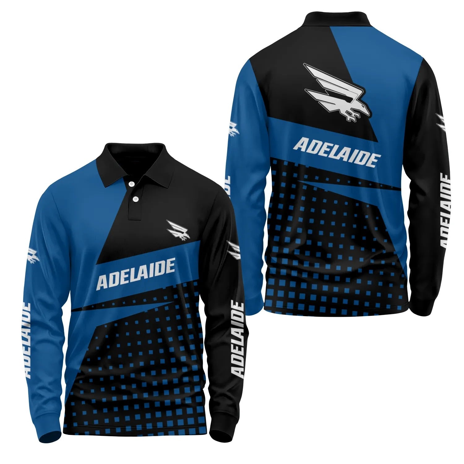 Adelaide Crows Apparels SC083