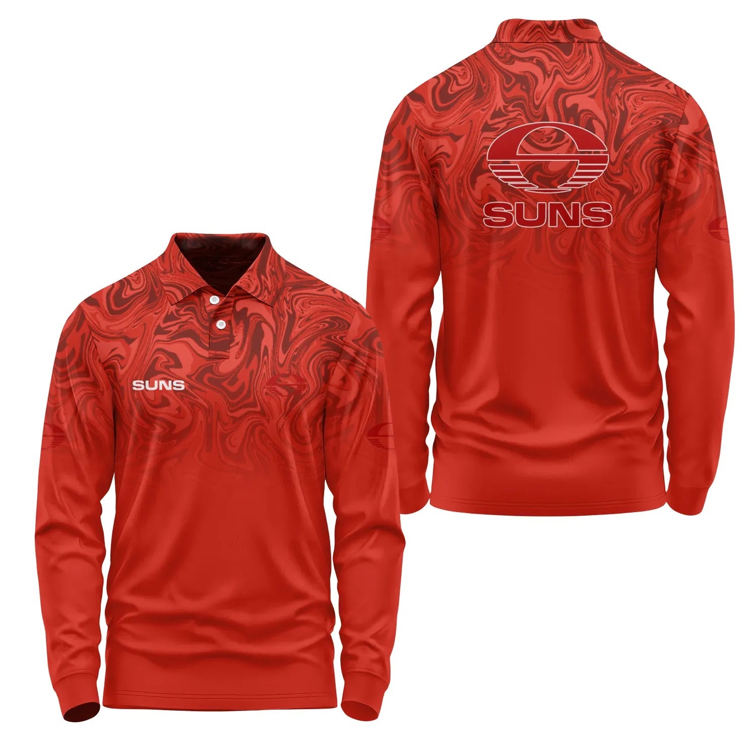 Gold Coast Suns Apparels SC091