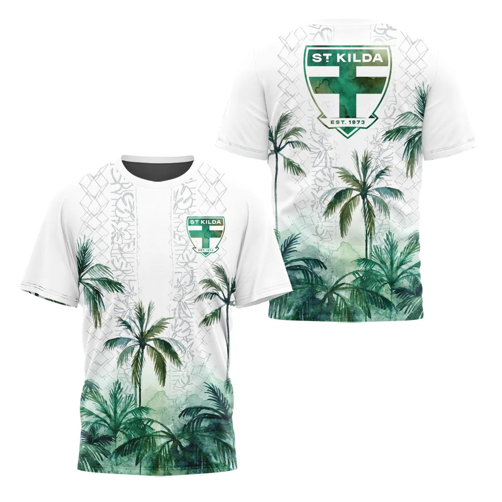 St Kilda Saints Apparels SHW015