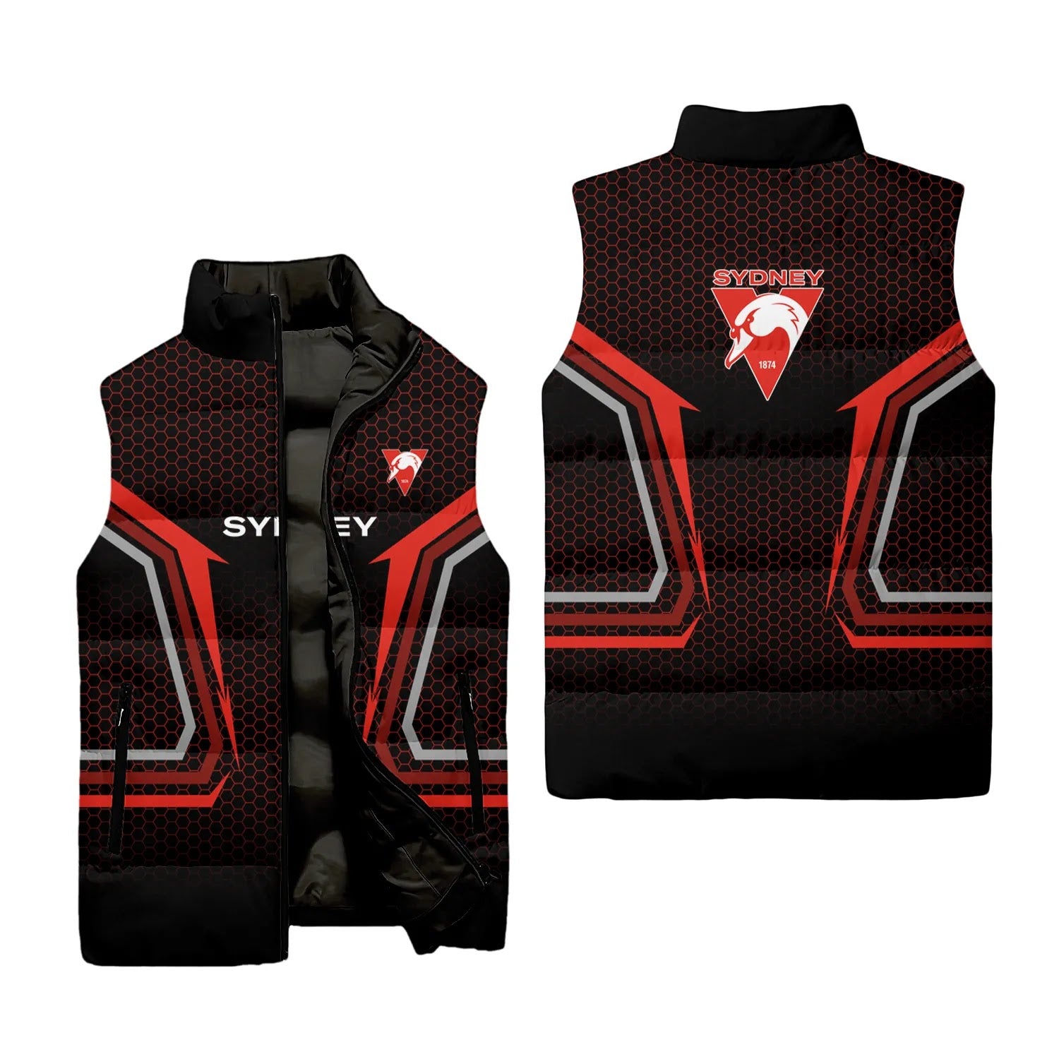 Sydney Swans Apparels SC075