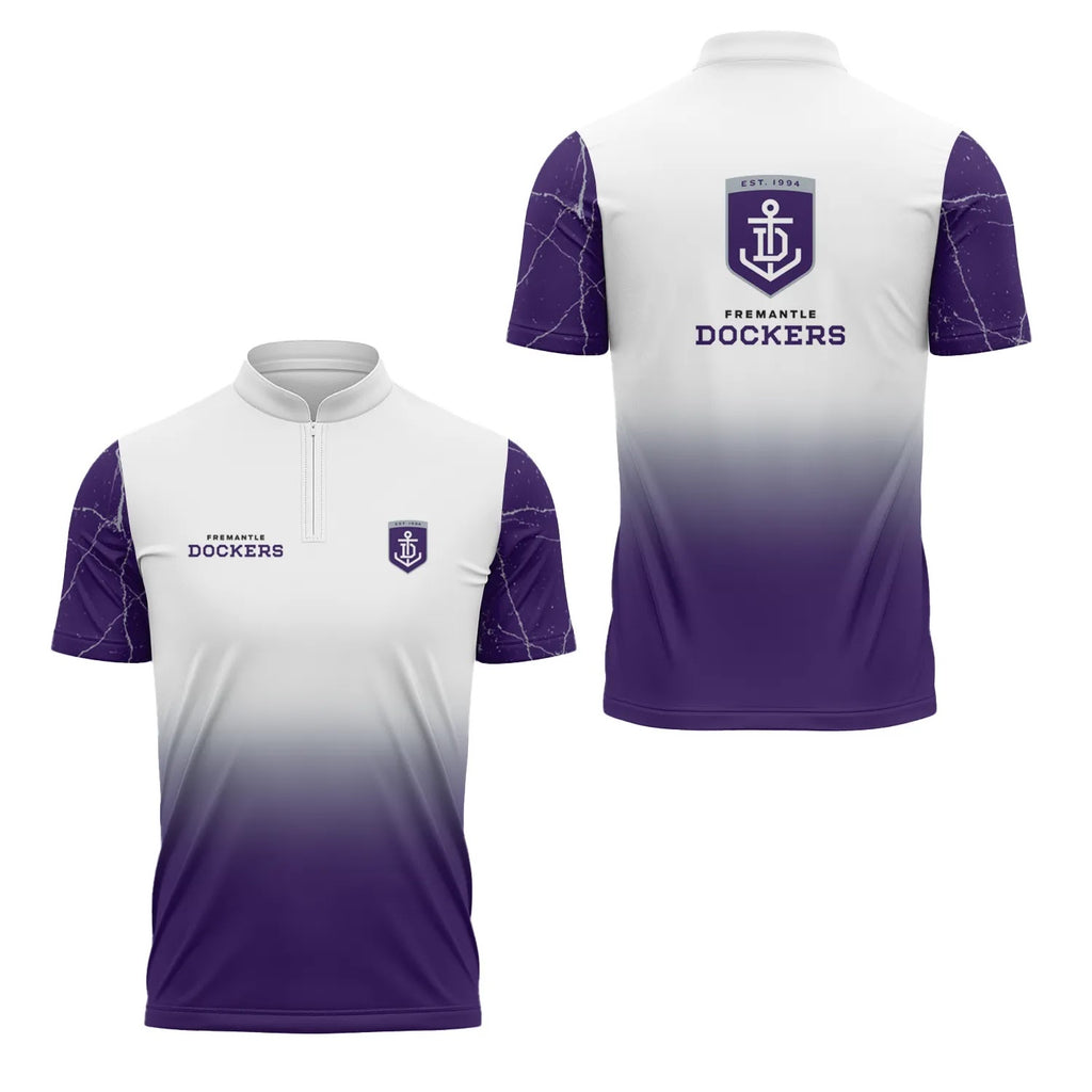Fremantle Dockers Apparels SC120