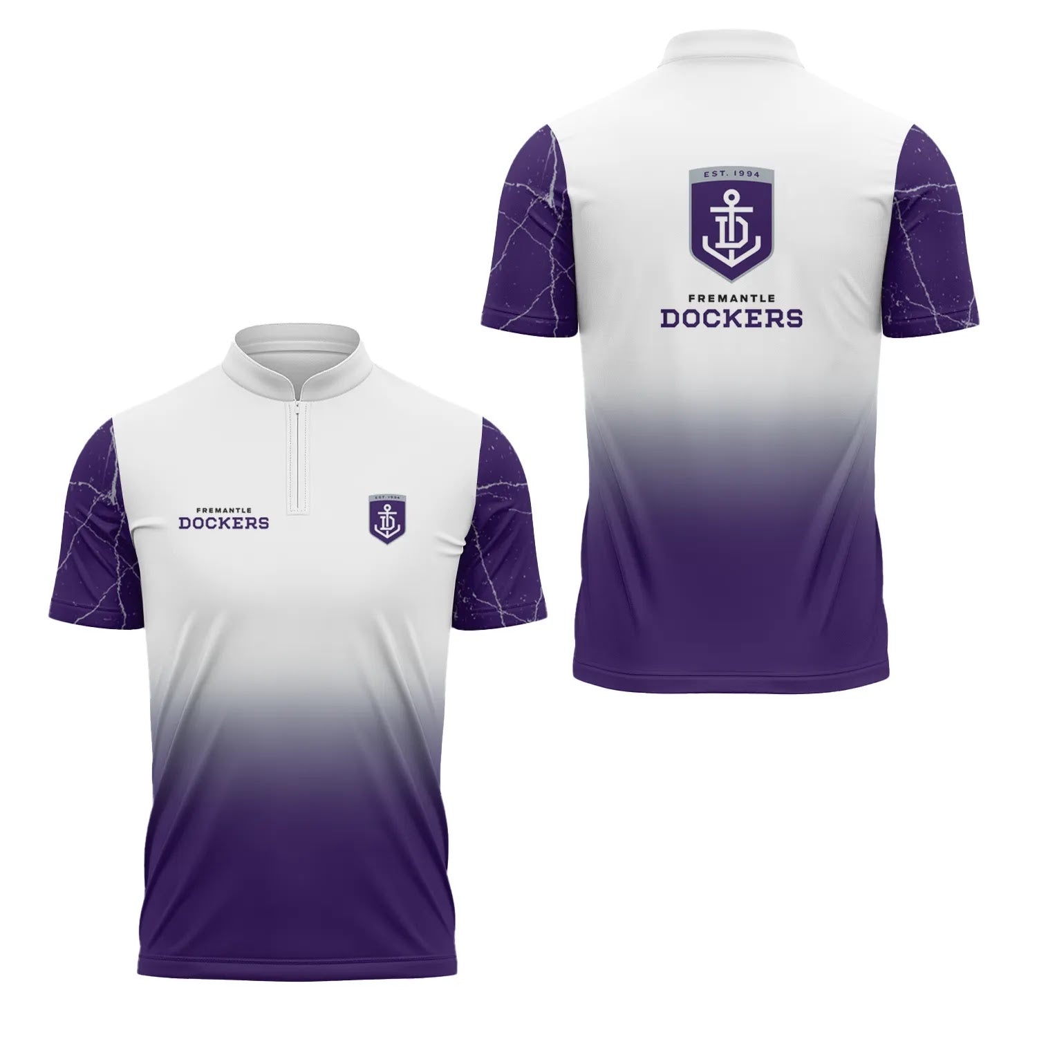 Fremantle Dockers Apparels SC120
