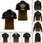 Wests Tigers Apparels SC012