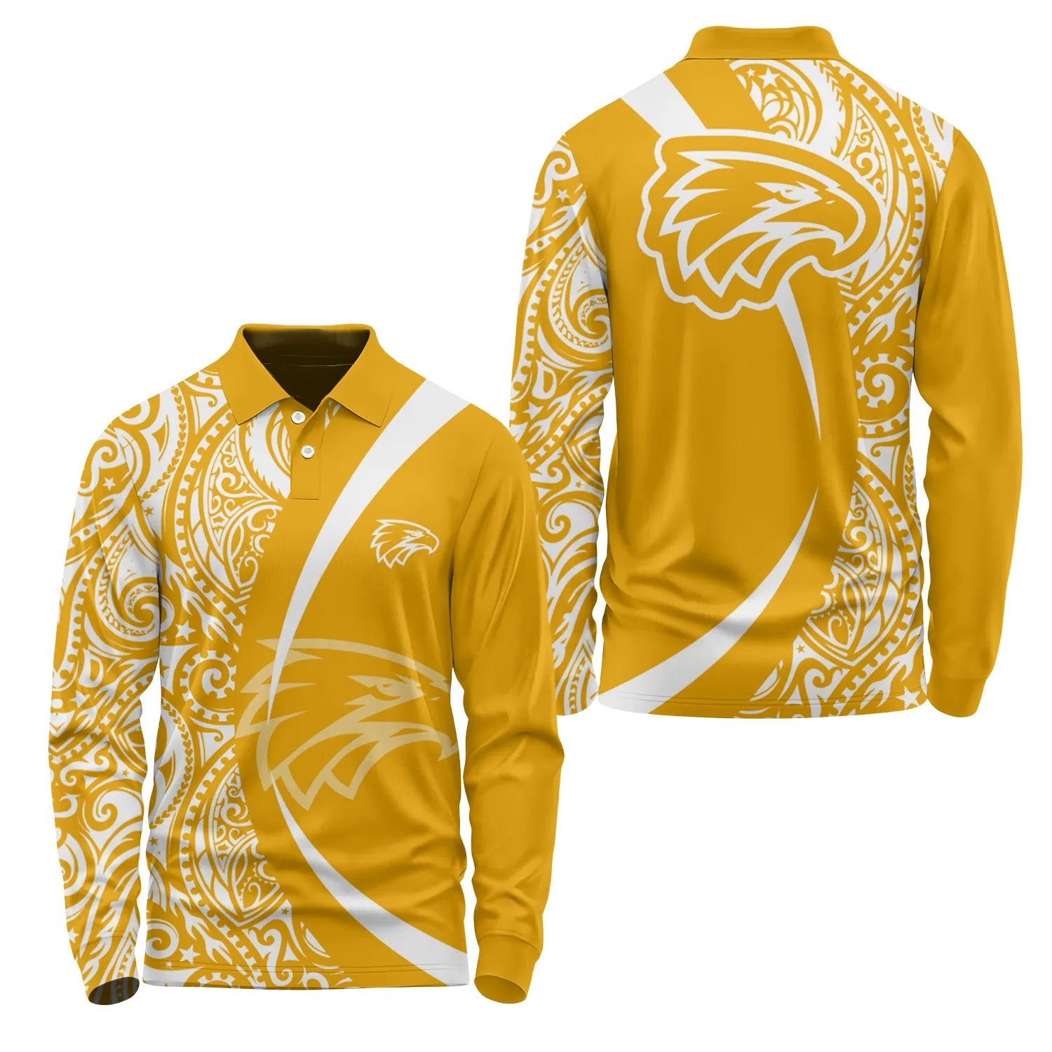 West Coast Eagles Apparels SHW072