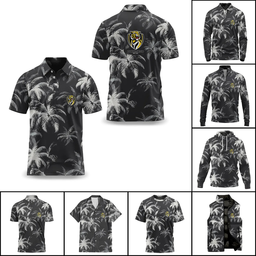 Richmond Tigers Apparels SC112