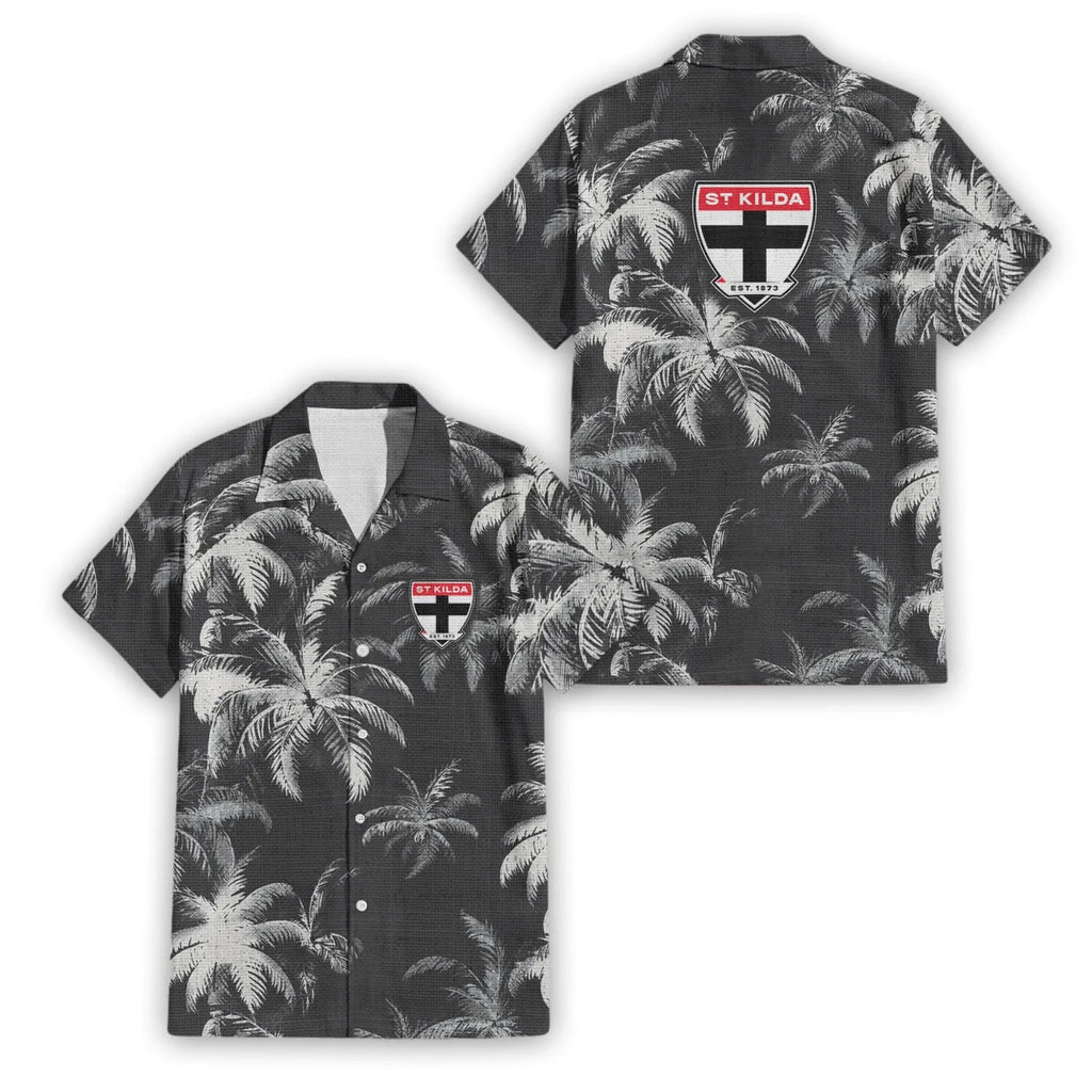 St Kilda Saints Apparels SC112