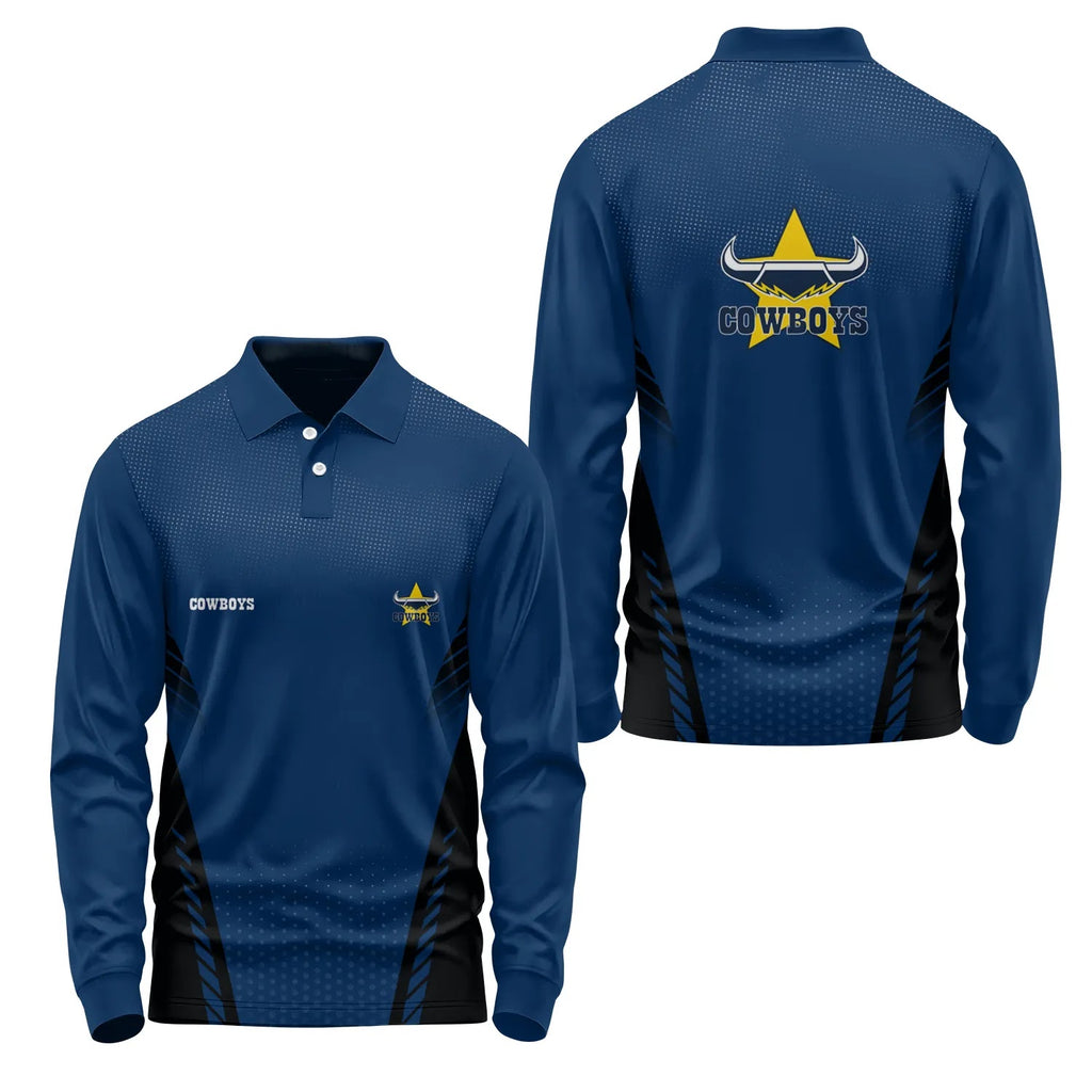 North Queensland Cowboys Apparels SC017