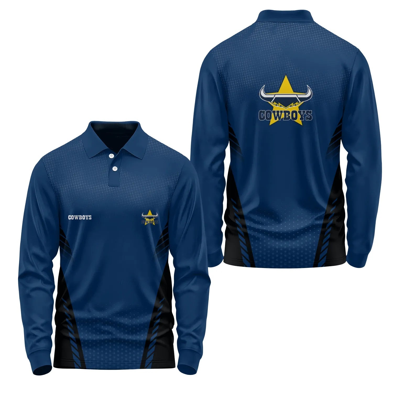 North Queensland Cowboys Apparels SC017