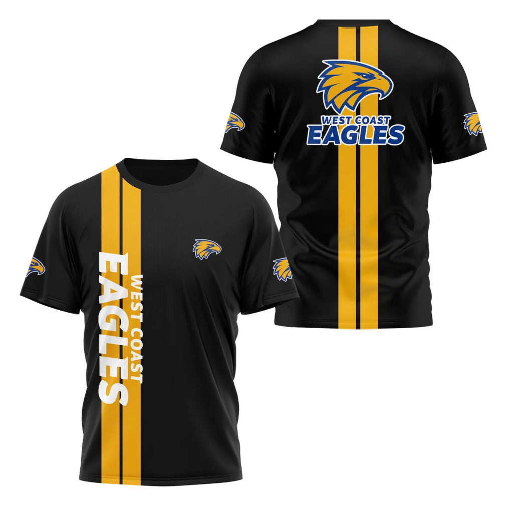 West Coast Eagles Apparels SC013