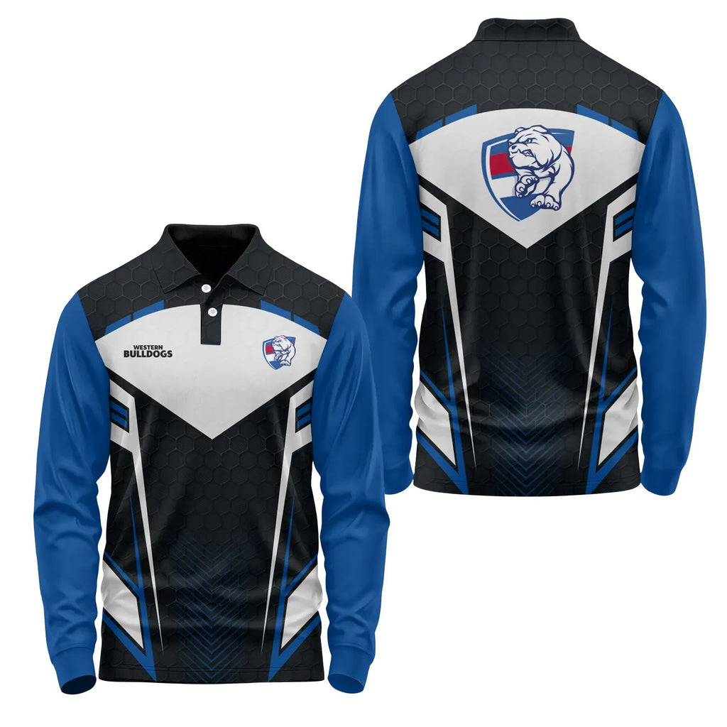 Western Bulldogs Apparels SC033