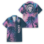 Brisbane Lions Apparels SHW030