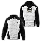 Collingwood Magpies Hoodie SC081