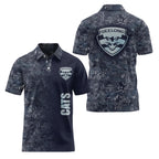 Geelong Cats Apparels SHW006