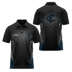 Carlton Blues Apparels SC074
