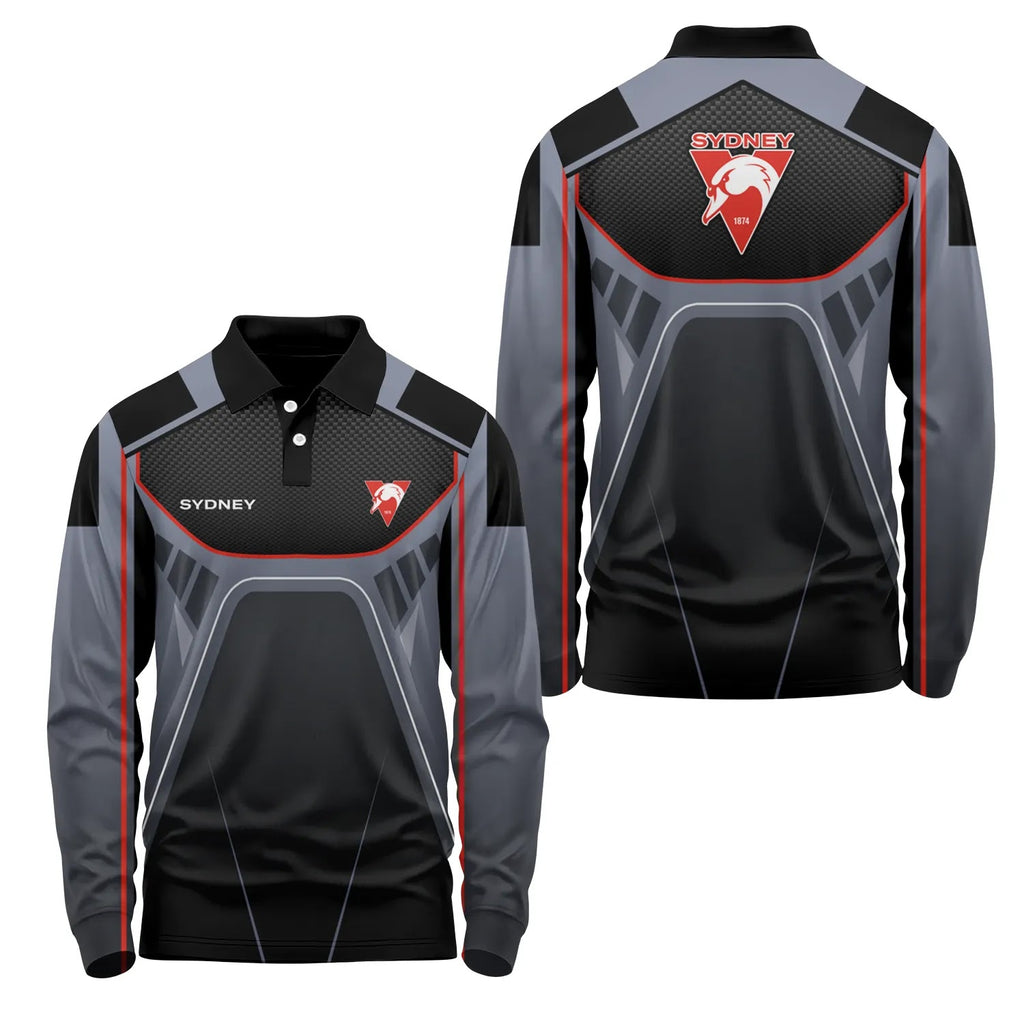 Sydney Swans Apparels SC088