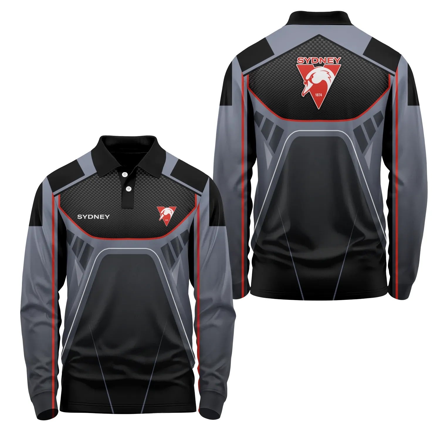 Sydney Swans Apparels SC088