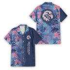 Manly Warringah Sea Eagles Apparels SHW054