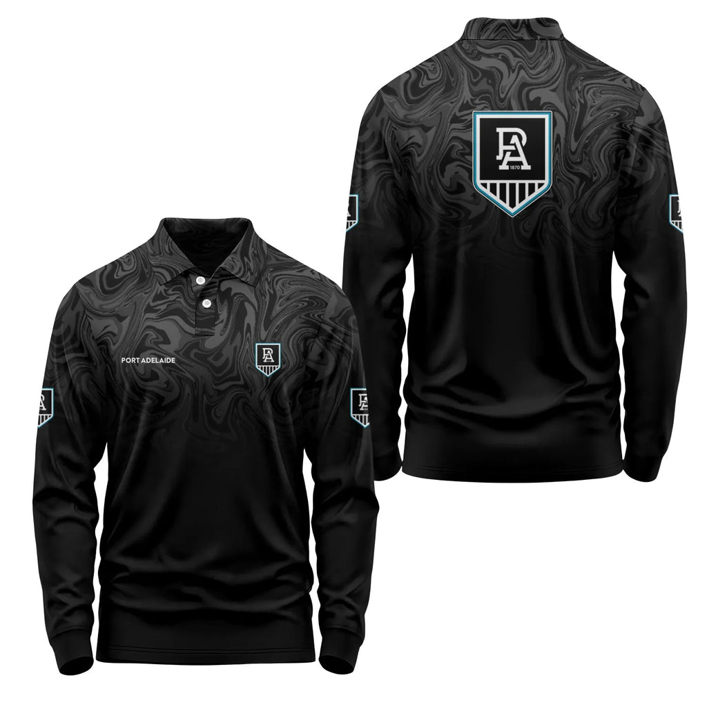 Port Adelaide Power Apparels SC091