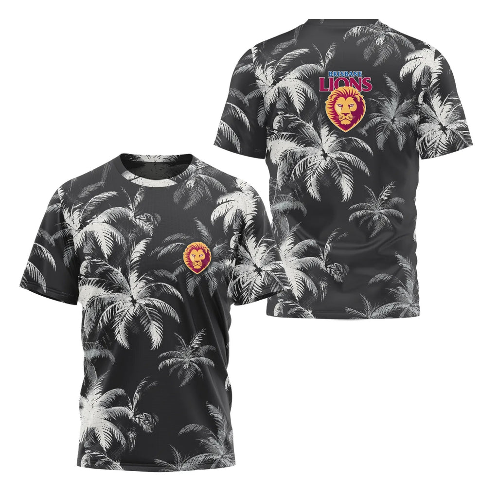 Brisbane Lions Apparels SC112