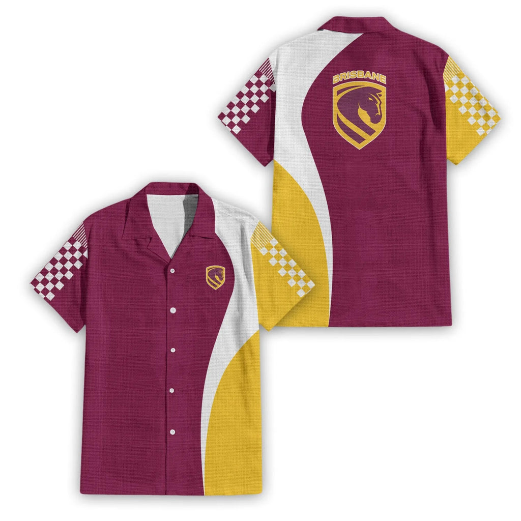 Brisbane Broncos Apparels SC073