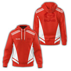 Gold Coast Suns Hoodie SC092
