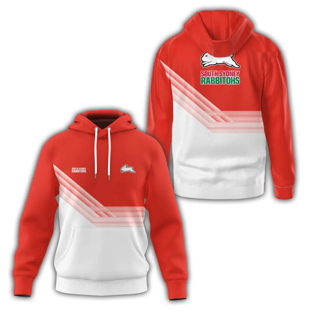 South Sydney Rabbitohs Hoodie SC106