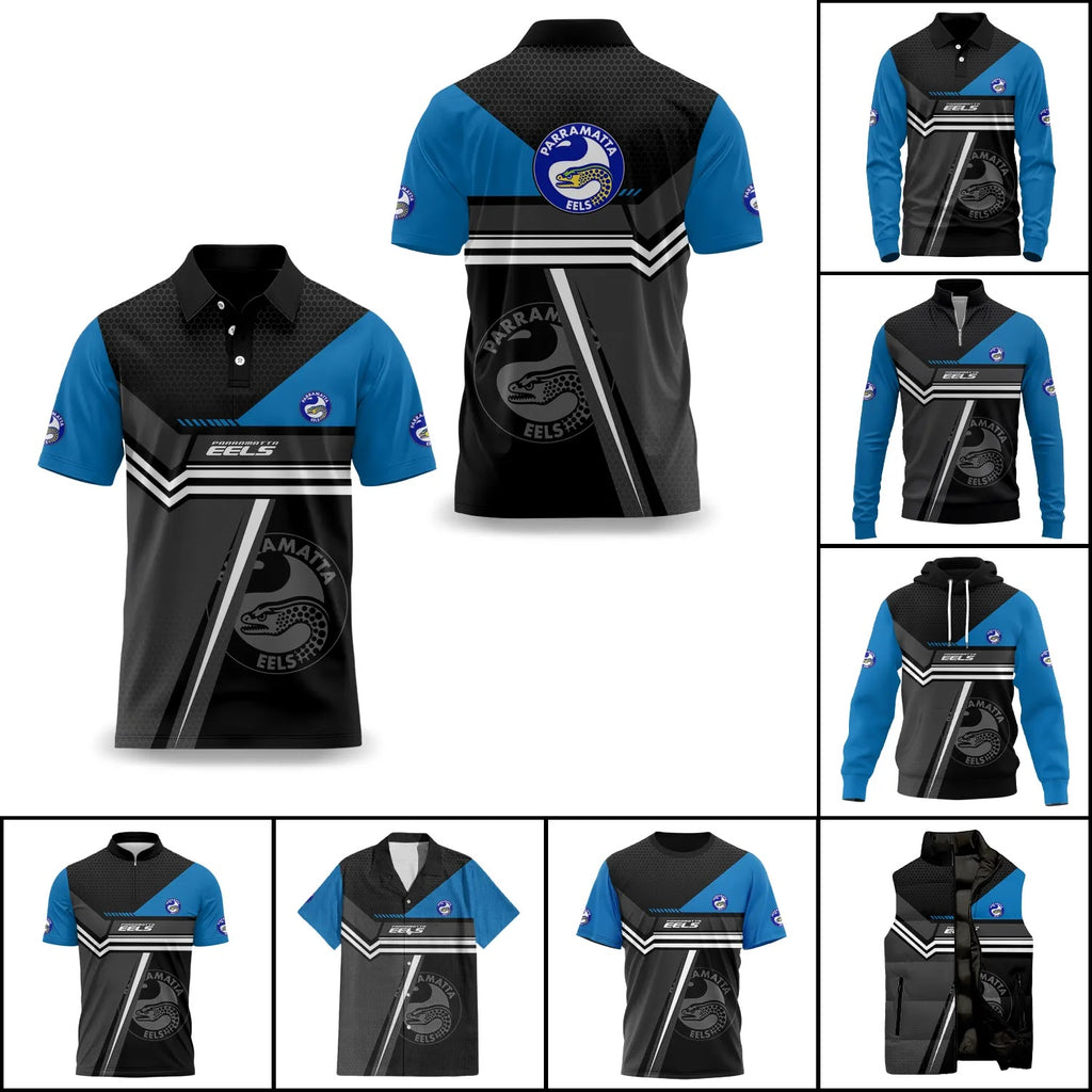 Parramatta Eels Apparels SC071