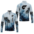 Greater Western Sydney Giants Quarter-zip Pullover SHW034