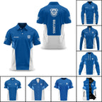 Canterbury-Bankstown Bulldogs Apparels SC043