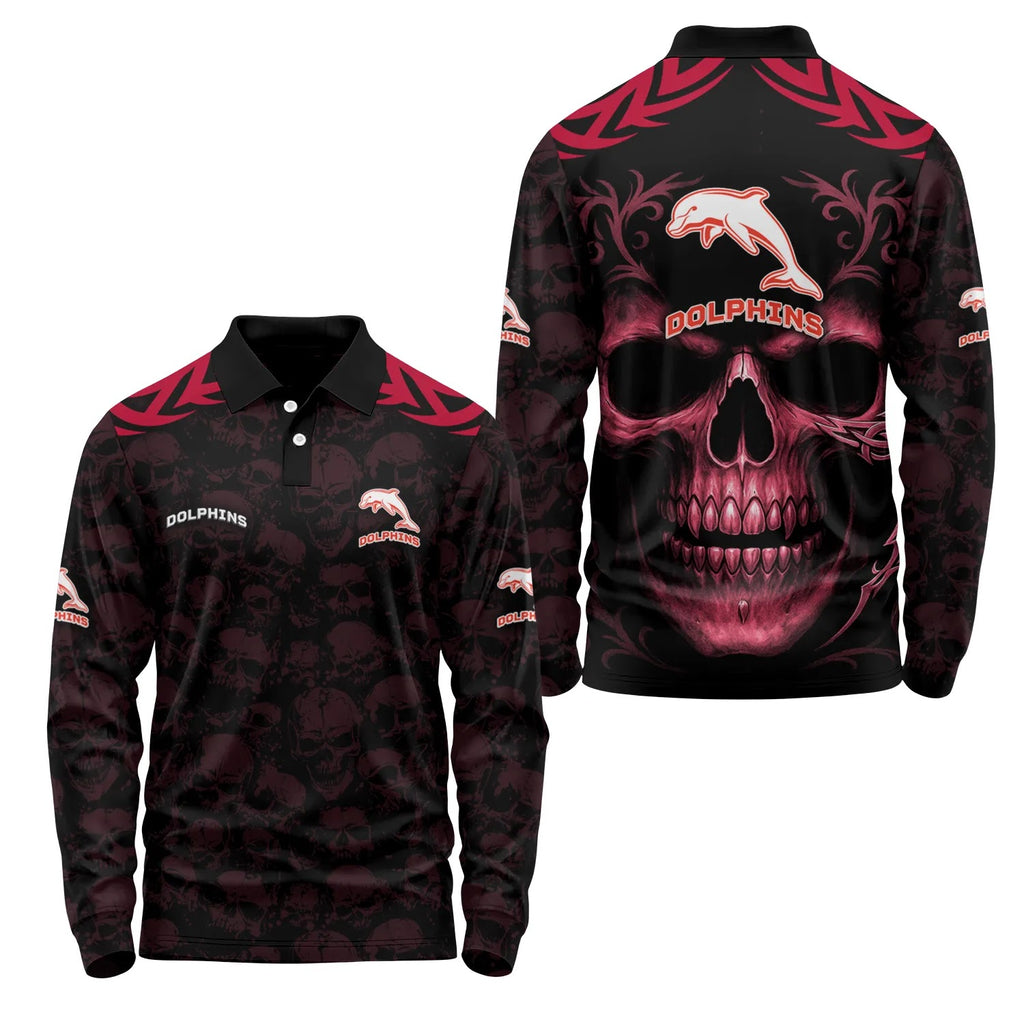 Dolphins Apparels SC014