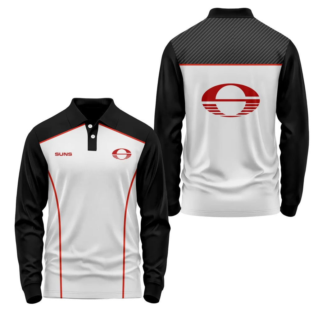 Gold Coast Suns Apparels SC011