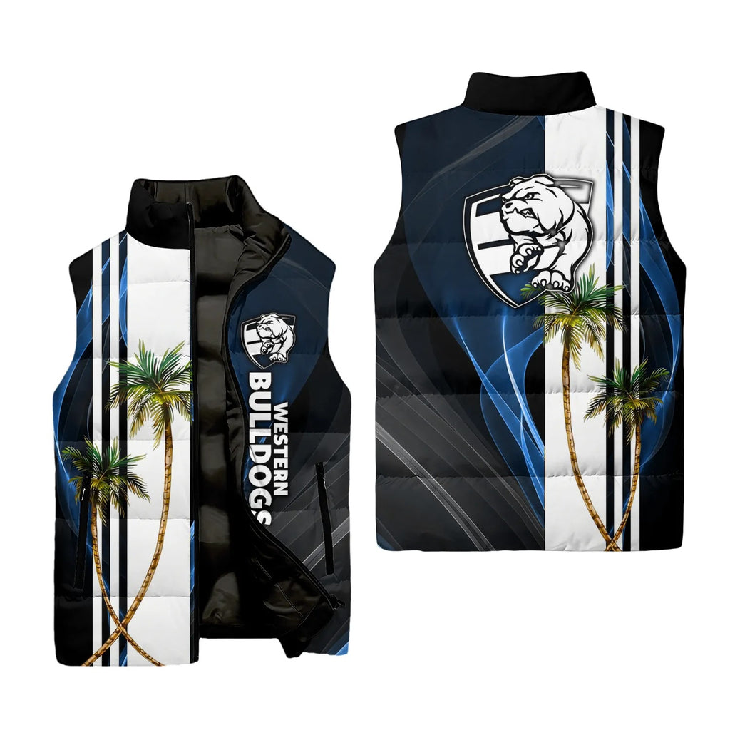 Western Bulldogs Apparels SHW036