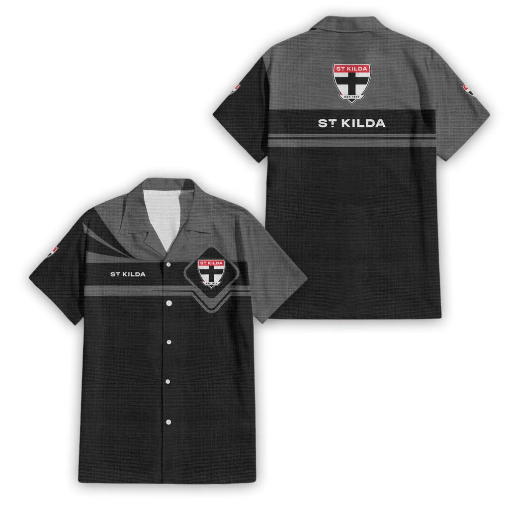 St Kilda Saints Apparels SC066