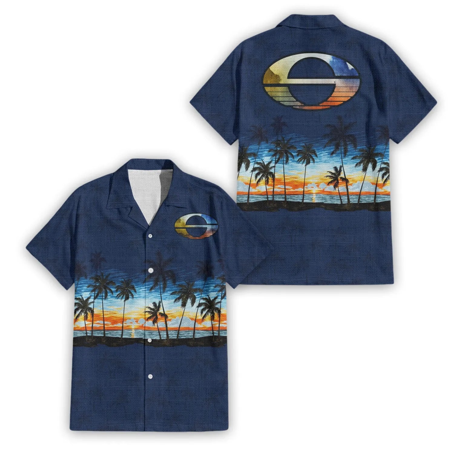 Gold Coast Suns Apparels SHW017