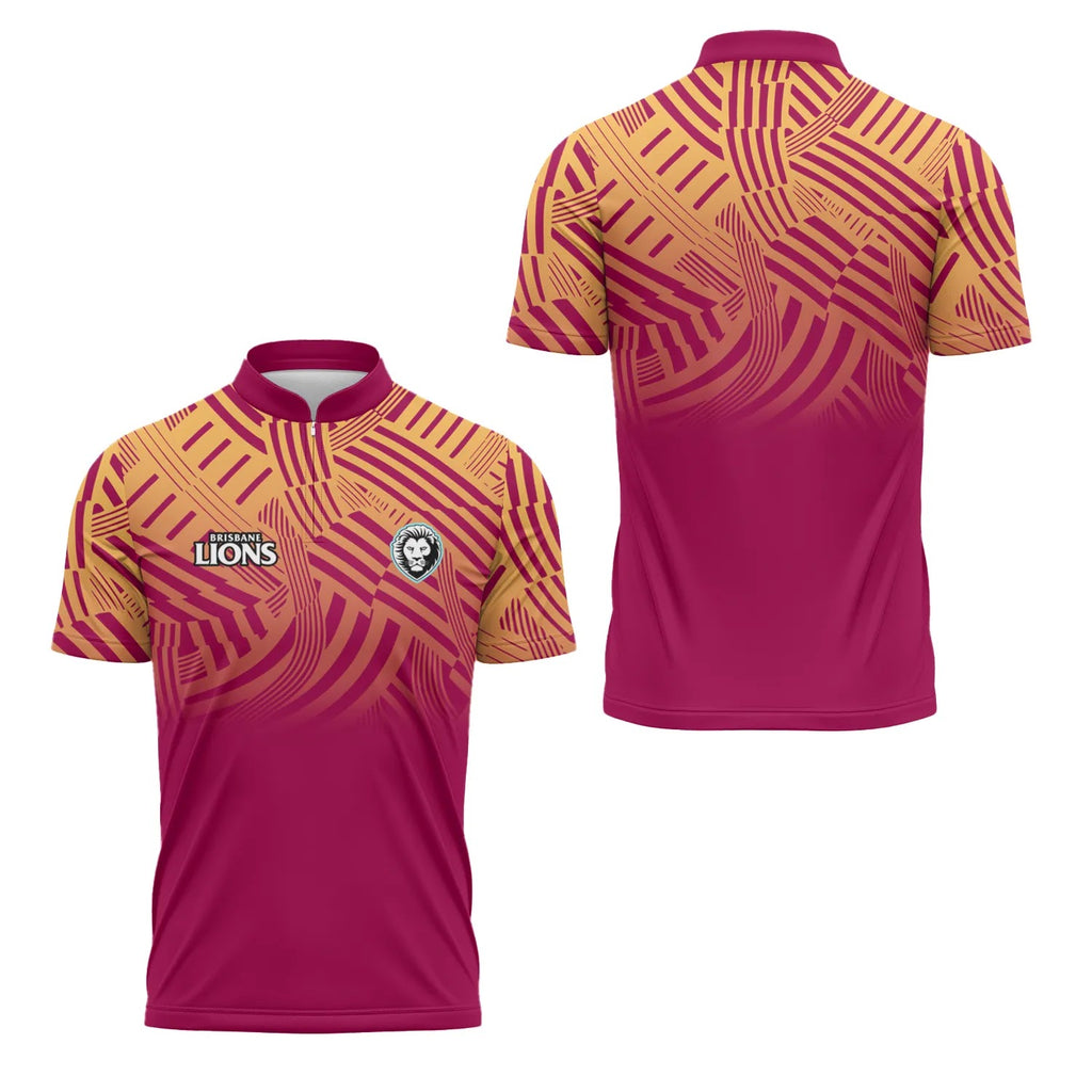 Brisbane Lions Apparels SC121