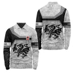 St George Illawarra Dragons Apparels SC086