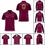 Brisbane Broncos Apparels SC057