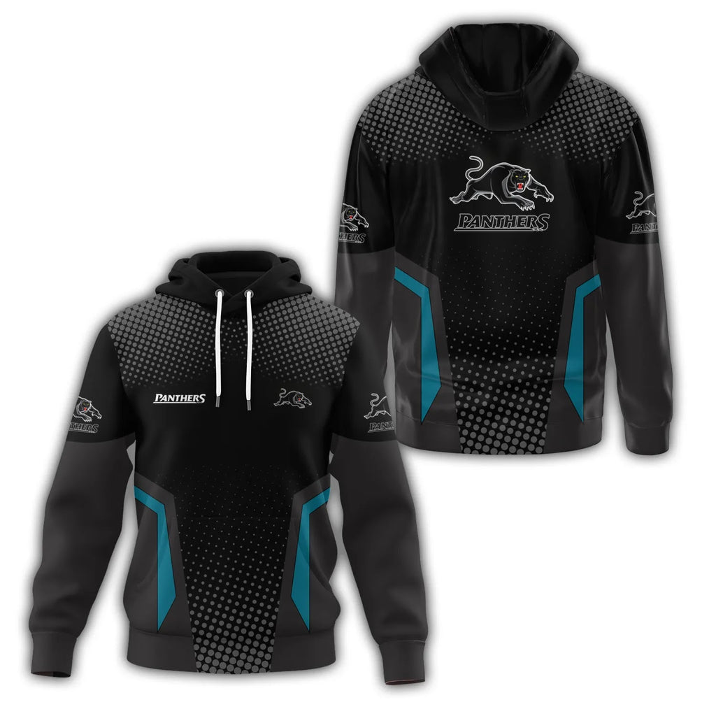 Penrith Panthers Hoodie SC032