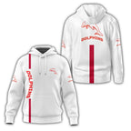 Dolphins Hoodie SC005