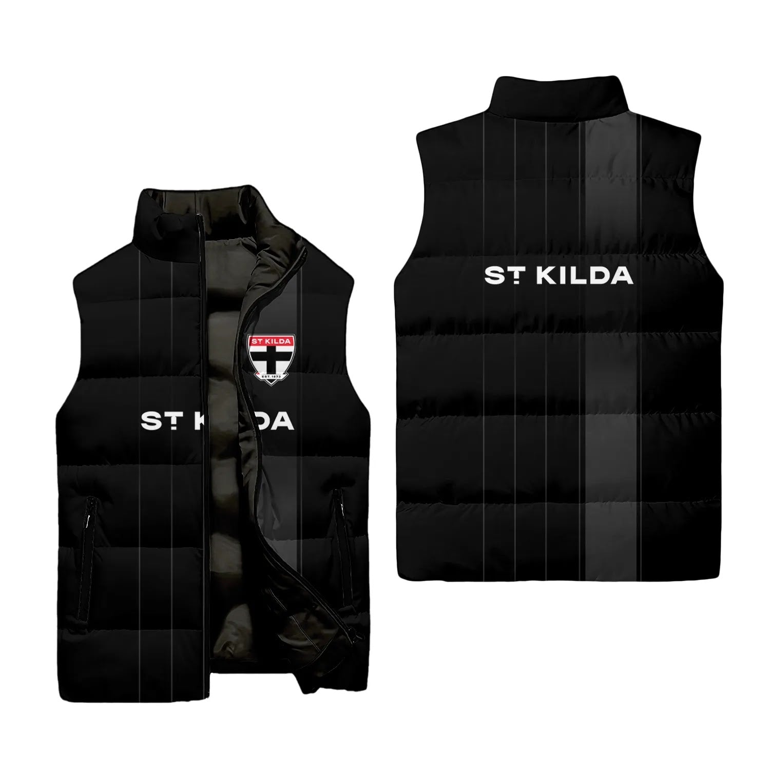 St Kilda Saints Apparels SC068