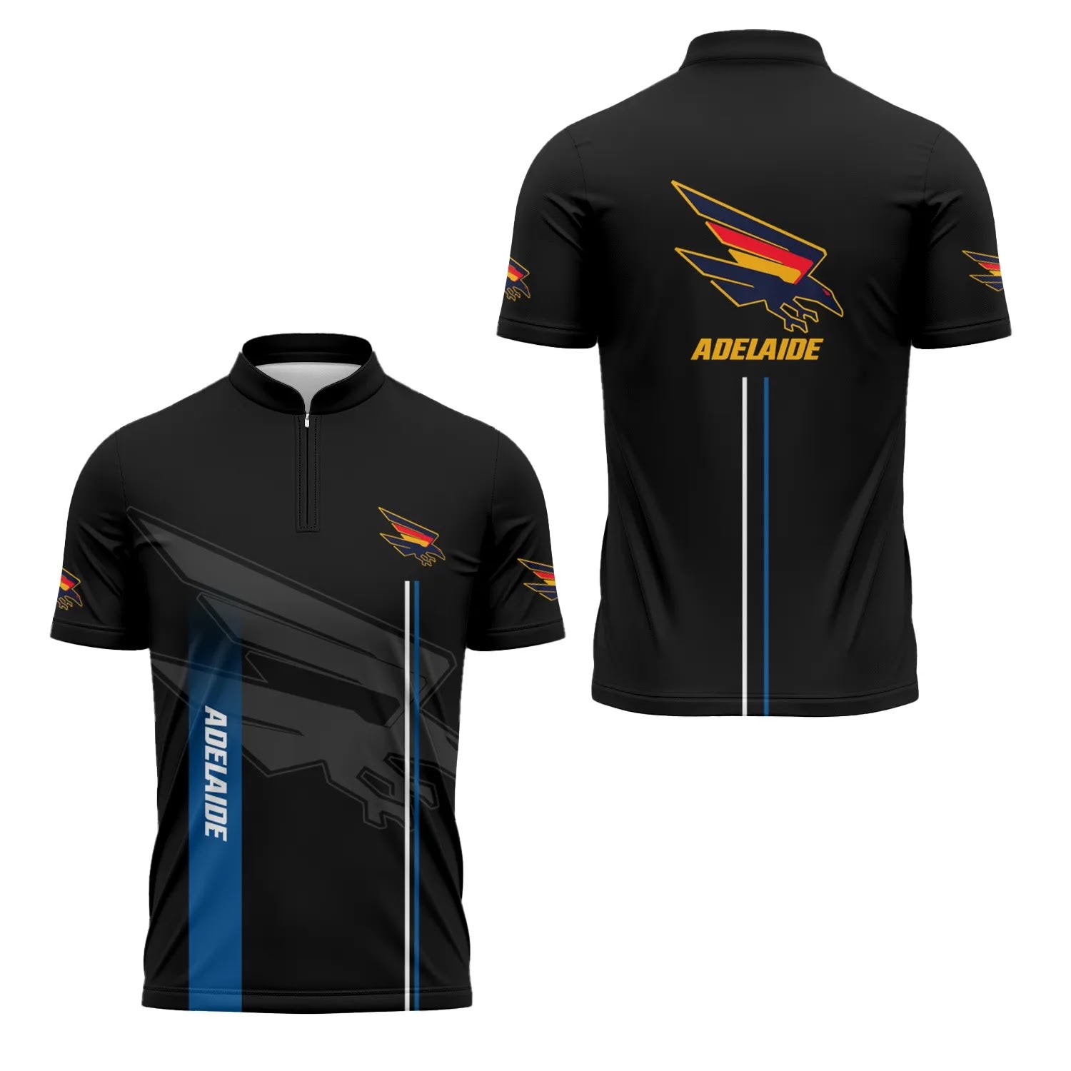 Adelaide Crows Apparels SC077