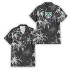 New Zealand Warriors Apparels SC112
