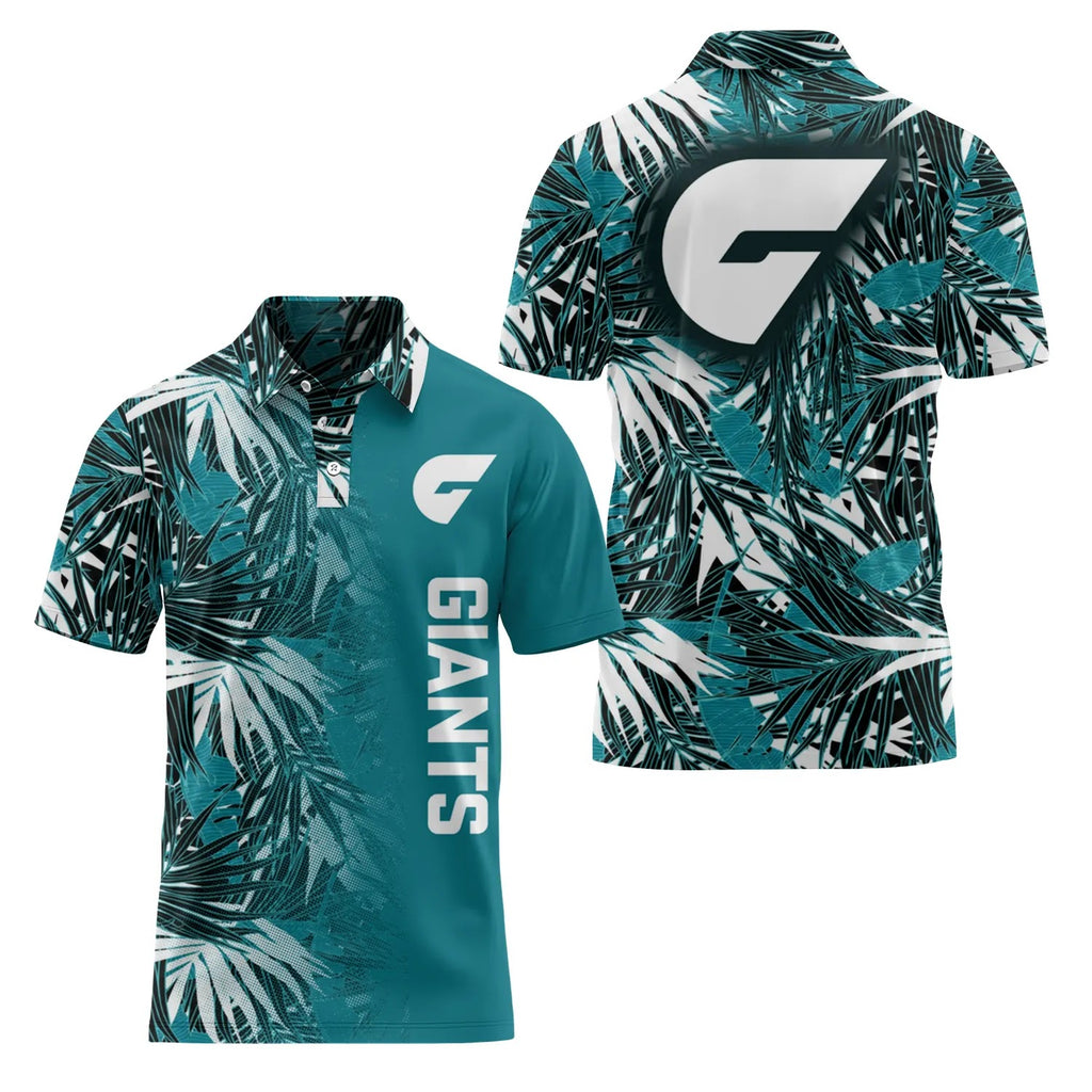 Greater Western Sydney Giants Apparels SHW060
