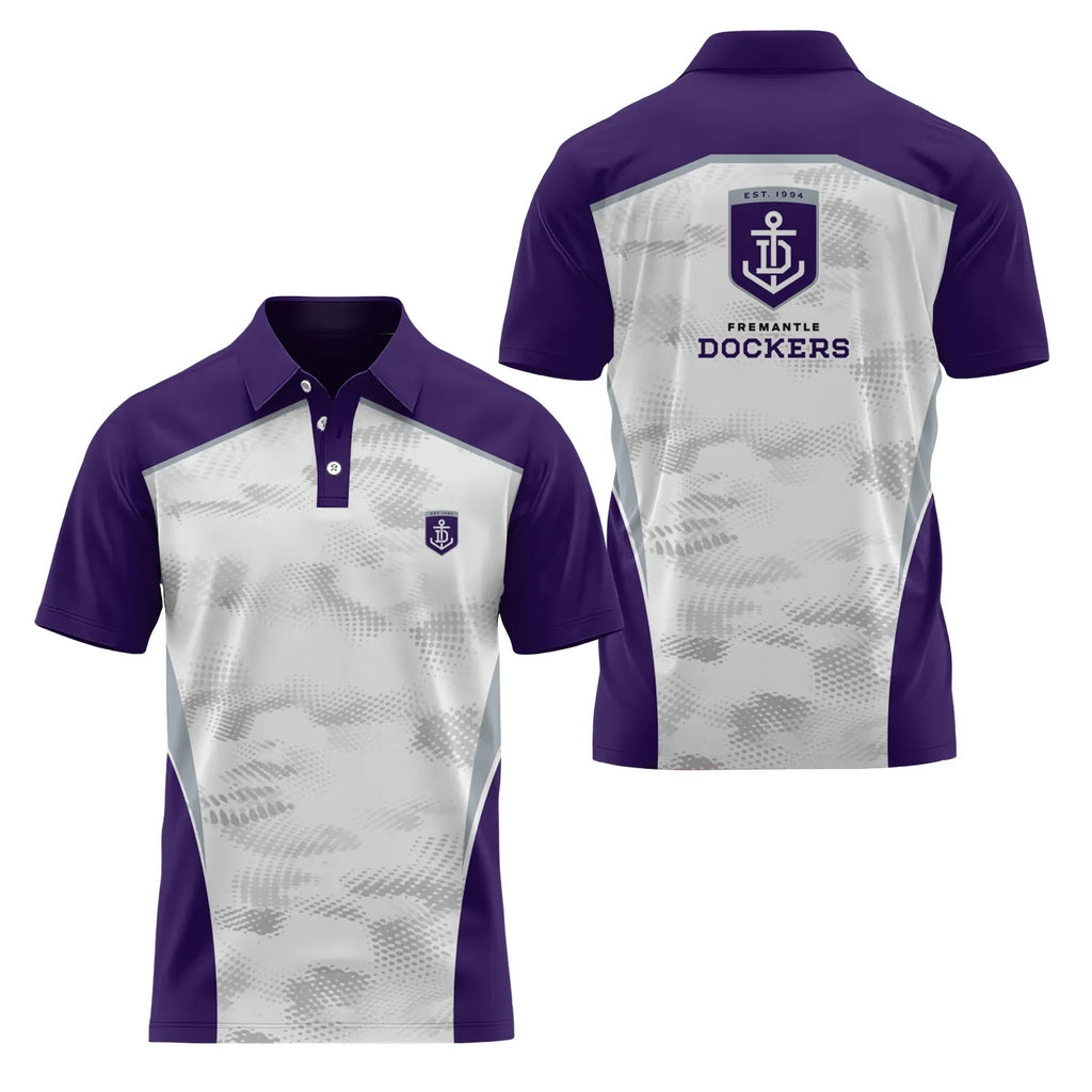 Fremantle Dockers Apparels SC081