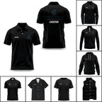 Carlton Blues Apparels SC024